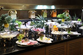 Crowne Plaza Kayseri by IHG