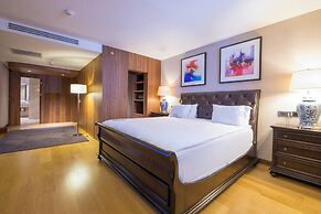 Crowne Plaza Kayseri by IHG