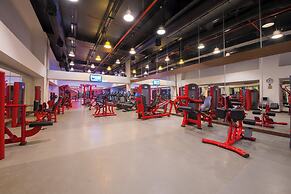 Crowne Plaza Kayseri by IHG