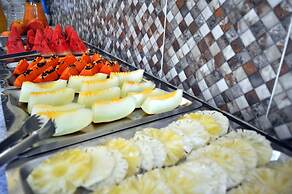 Pousada Veleiro de Porto