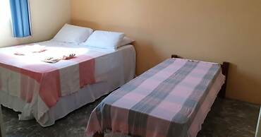 Pousada Veleiro de Porto