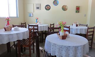 Pousada Veleiro de Porto