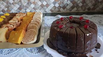 Pousada Veleiro de Porto