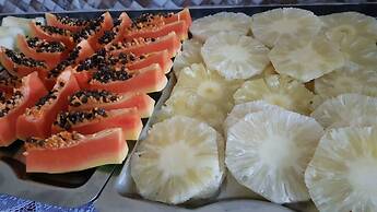 Pousada Veleiro de Porto