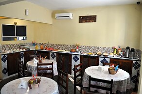 Pousada Veleiro de Porto