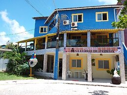 Pousada Veleiro de Porto