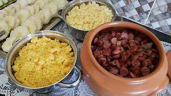 Pousada Veleiro de Porto