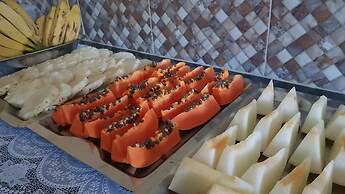 Pousada Veleiro de Porto