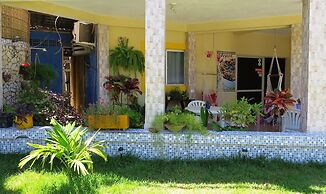 Pousada Veleiro de Porto