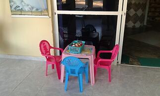 Pousada Veleiro de Porto