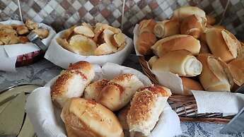 Pousada Veleiro de Porto