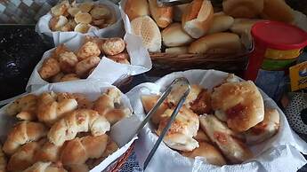 Pousada Veleiro de Porto