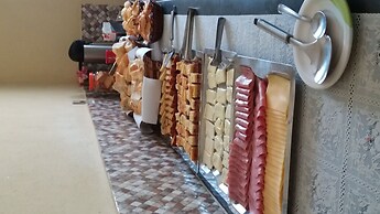 Pousada Veleiro de Porto