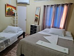 Pousada Veleiro de Porto