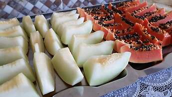 Pousada Veleiro de Porto