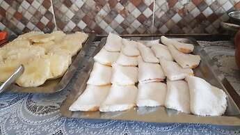 Pousada Veleiro de Porto