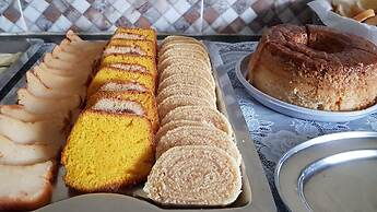 Pousada Veleiro de Porto