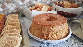 Pousada Veleiro de Porto