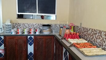 Pousada Veleiro de Porto