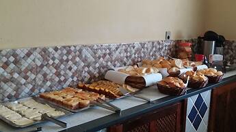 Pousada Veleiro de Porto