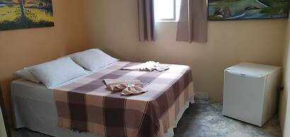 Pousada Veleiro de Porto