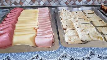 Pousada Veleiro de Porto