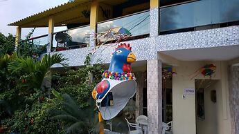 Pousada Veleiro de Porto