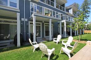 Beachfront Beach Houses