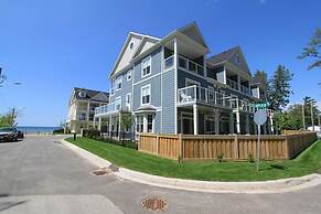 Beachfront Beach Houses