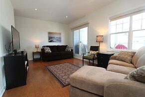 Beachfront Beach Houses