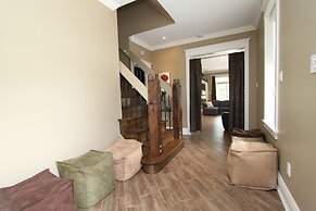 Beachfront Beach Houses