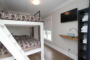 Beachfront Beach Houses