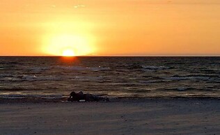 Beachfront Beach Houses
