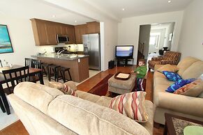 Beachfront Beach Houses