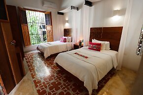 Casa de Las Palomas by Palomas Hotels -  Adults only