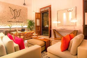 Casa de Las Palomas by Palomas Hotels -  Adults only