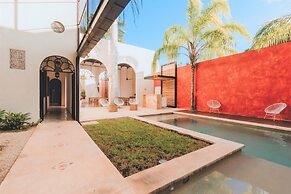 Casa de Las Palomas by Palomas Hotels -  Adults only