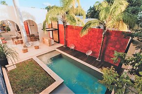 Casa de Las Palomas by Palomas Hotels -  Adults only