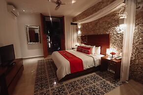 Casa de Las Palomas by Palomas Hotels -  Adults only