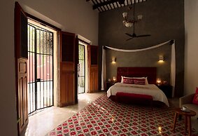 Casa de Las Palomas by Palomas Hotels -  Adults only