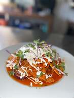 Hotel Museo Matan Ka'an