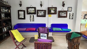 Hotel Museo Matan Ka'an