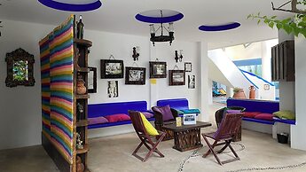 Hotel Museo Matan Ka'an