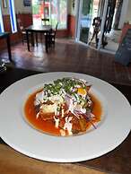 Hotel Museo Matan Ka'an