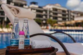 Grand Residences Riviera Cancún All Inclusive