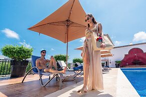 Grand Residences Riviera Cancún All Inclusive