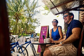 Grand Residences Riviera Cancún All Inclusive