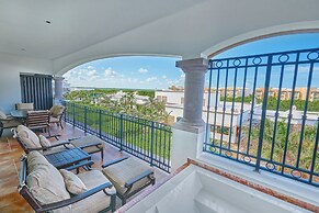 Grand Residences Riviera Cancún All Inclusive