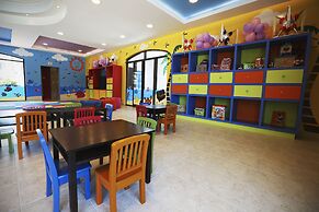 Grand Residences Riviera Cancún All Inclusive