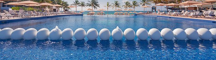 Grand Residences Riviera Cancún All Inclusive